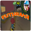 FETURRAMA : Adventure In Jungle 2017 APK