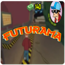 FETURRAMA : Adventure In Jungle 2017 APK