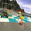 Extreme  Cycle Race 3D adventure 2017