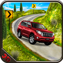 New Mountain Prado 3D 2017 Adventure Driving APK