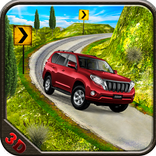 New Mountain Prado 3D 2017 Adventure Driving