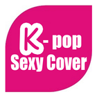 KPOP Sexy Cover icon