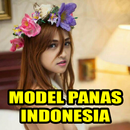 Model Panas APK