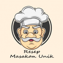 Resep Masakan Unik APK