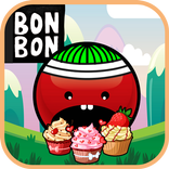 Bonbon Cake Hunter - Physics