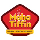 MahaTiffin icône