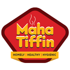 MahaTiffin 图标