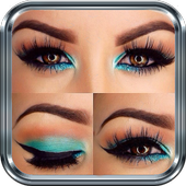 Eyes Makeup 2017 icon