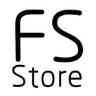 FS STORE icône
