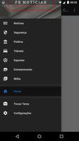 FS Notícias ảnh chụp màn hình 3