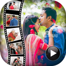 Valentine Movie Maker : Love Video Maker APK