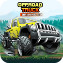 Offroad Truck Driving - Top Hill Driver APK