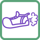 Fart Shoes ikona