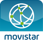 Movistar Travel ikon