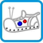 Robot Shoes biểu tượng