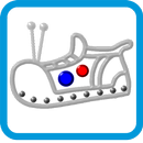 Robot Shoes APK