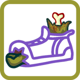 Zombie Shoes icon