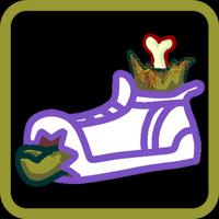 Zombie Shoes Screenshot 1