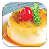 Aneka Puding icon