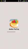 Aneka Puding poster