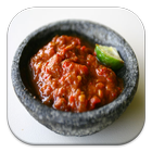 Buku Resep Sambel 아이콘