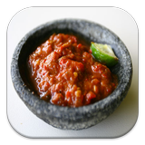 Buku Resep Sambel أيقونة