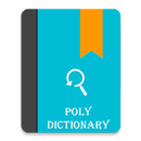 Poly Dictionary APK