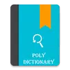 Poly Dictionary APK