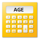 Easy Age Calculator আইকন