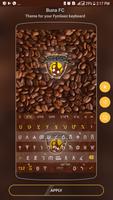 Amharic Keyboard Buna FC - ቡና  स्क्रीनशॉट 1