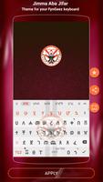 Amahric Keyboard for Jimma Aba poster
