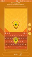 Amharic Keyboard theme -St. Ge 스크린샷 1
