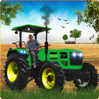 Pure Farming Simulator 2018 Real Farmer Life icon
