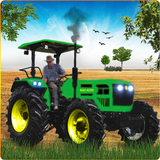 Farming Simulator 2018 Real Farmer Life ícone