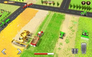 Pure Farming Simulator 2018 Real Farmer Life capture d'écran 2