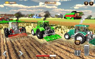Farming Simulator 2018 Real Farmer Life imagem de tela 3