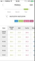 Fat Scale স্ক্রিনশট 3