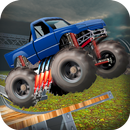 Impossible Monster Stunts Game APK
