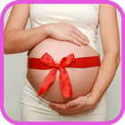 Pregnancy Weekly أيقونة