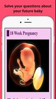 3 Schermata Pregnancy Weekly