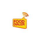 Fooddialer أيقونة