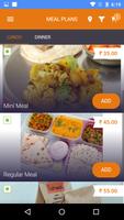 Fooddialer 截图 1