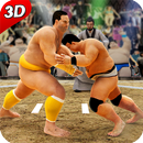 Sumo Wrestling Star 2017: World Fighting Champions APK