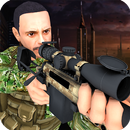 Bank Robbery 2017: Army Terrorist attack Mission APK