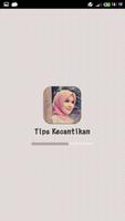 Tips Kecantikan poster