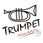 Trumpet for Fine Arts アイコン