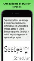 Trucos para whatsapp capture d'écran 3