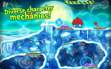 Скачать Вимп: Кто украл мои штаны? APK