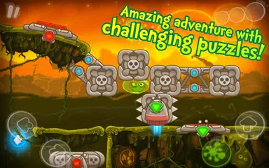 Скачать Вимп: Кто украл мои штаны? APK