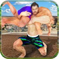 Kabaddi Fighting League 2018 - Knockout Raider Pro